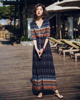 Diakritisch Drastisch prioriteit Long Maxi Dresses Online, Cheap Dress For Women - Ricici.com